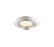 Точечный встраиваемый светильник Arte Lamp LED PRAKTISCH A1223PL-3CC