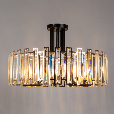 Потолочная люстра Arte Lamp AMBER