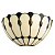 Настенный светильник Arte Lamp TIFFANY A3163AP-1BG