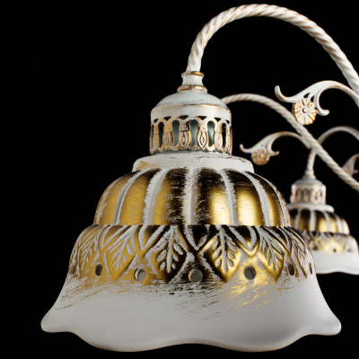 Люстра Arte Lamp CHIESA