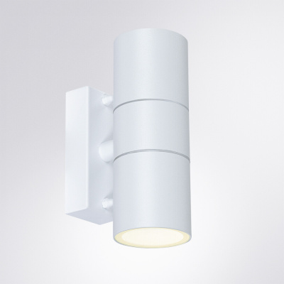 Фасадный светильник Arte Lamp MISTERO