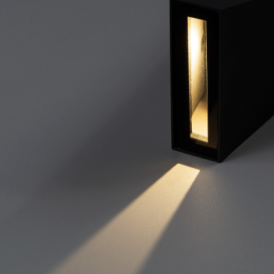 Фасадный светильник Arte Lamp COMETA