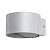 Декоративная подсветка Arte Lamp CERCHIO A1417AP-1GY