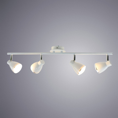 Спот Arte Lamp GIOVED