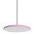 10119 Pink Подвесной светильник LOFT IT Plato