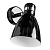 Спот Arte Lamp MERCOLED A5049AP-1BK
