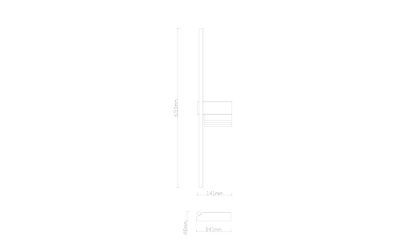 Декоративная подсветка Arte Lamp FLEMISH