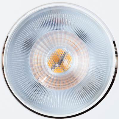 Точечный встраиваемый светильник Arte Lamp KAUS
