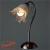 Настольная лампа Arte Lamp SUSSURRO