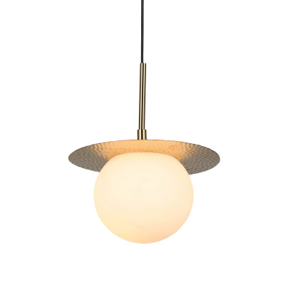 3050-1P, подвес, D195xH130/1200, 1xE27x60W, excluded