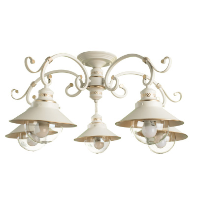 Потолочная люстра Arte Lamp GRAZIOSO