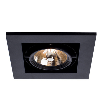 Карданный светильник Arte Lamp CARDANI MEDIO