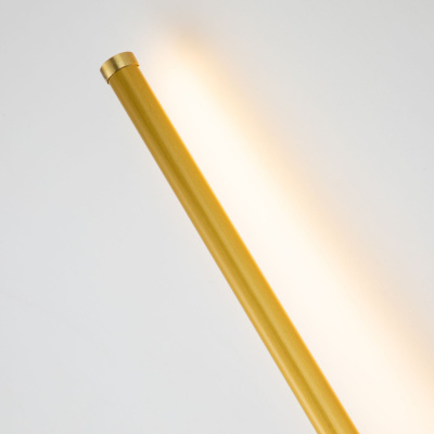 3001-2W, настенный светильник, D35xW45xH1000, LEDx15W, 800LM, 3000K, included