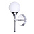 Бра Arte Lamp PALLA A9162AP-1CC