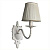 Бра Arte Lamp CALAMARO A2046AP-1WG