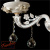 Бра Arte Lamp DULCINEA