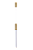 Подвесной светильник Zortes Nepo ZRS.1888.05, Мощность - 5Вт, Тип лампы: LED, В -1500мм/750мм / Д - 550мм