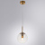 Подвесной светильник Arte Lamp Volare A1915SP-1AB