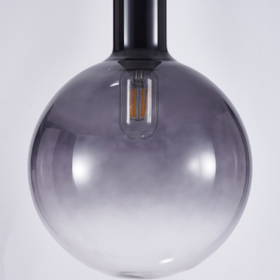 4103-1P, подвес, D250xH470/1630, 1xE27x60W, excluded