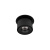 10325/A Black Встраиваемый светильник LOFT IT Top