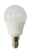 E14-6,5W-4000K-C37 Лампа LED (Свеча на ветру матовая OPAL) L&B от интернет магазина Elvan.ru