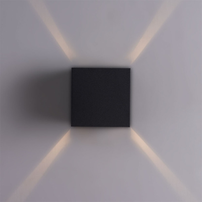 Фасадный светильник Arte Lamp RULLO