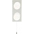 Подсветка для зеркал Arte Lamp AQUA A4444AP-2CC