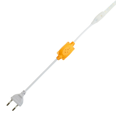 Лента светодиодная 220V SAFFIT SST20