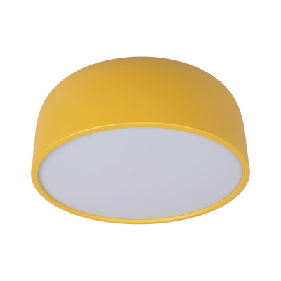 10201/350 Yellow Потолочный светильник LOFT IT Axel