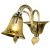 Бра Arte Lamp CLEOPATRA