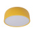 10201/350 Yellow Потолочный светильник LOFT IT Axel