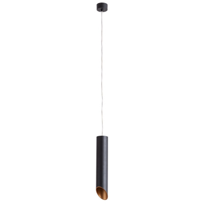 Точечный подвесной светильник Arte Lamp PILON-GOLD