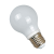 E27-5W-6400K-A55-OPAL Лампа LED (шарик) от интернет магазина Elvan.ru