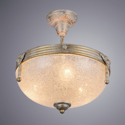 Потолочная люстра Arte Lamp FEDELTA