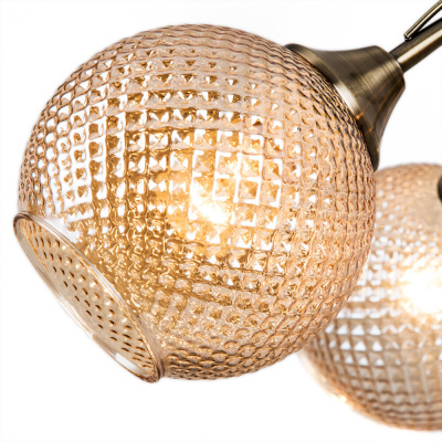 Потолочная люстра Arte Lamp WILLOW