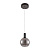 Подвесной светильник Arte Lamp VALLEY A1023SP-1BC
