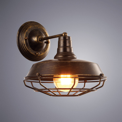 Бра Arte Lamp PANDORA