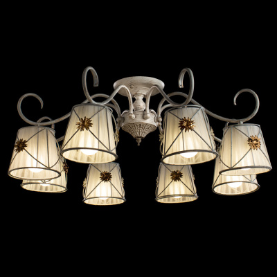 Потолочная люстра Arte Lamp FORTUNA