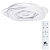 Потолочный светильник Arte Lamp MULTI-BEAD A1382PL-1CL