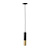 9952-1 Подвесной светильник LOFT IT Ike