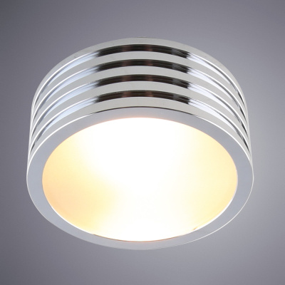 Точечный накладной светильник Divinare CERVANTES 1349/02 PL-1