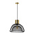 Подвесной светильник ARTE LAMP CASTELLO A7046SP-1BK
