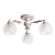 Потолочная люстра Arte Lamp MALINA A7695PL-3WG