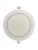 102R-12W-6000K-Wh Cветильник светодиодный встраиваемый