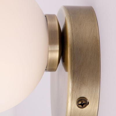 Бра Arte Lamp BOLLA-PICCOLO