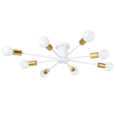 Потолочная люстра Arte Lamp ALASTOR