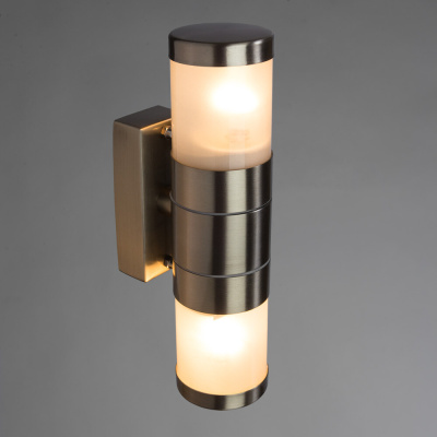 Фасадный светильник Arte Lamp RAPIDO