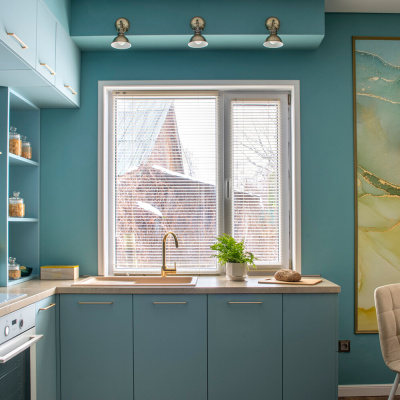 Спот Arte Lamp MARK