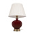 10267T/S Настольная лампа LOFT IT Ruby