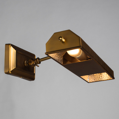 Подсветка для картин Arte Lamp PICTURE LIGHTS VINTAGE